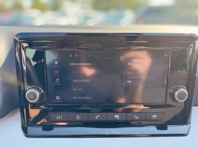 SEAT IBIZA MOVE 1.0 MPI 80cv + Full Link Carplay + Radar AR + Antibrouillard  AV