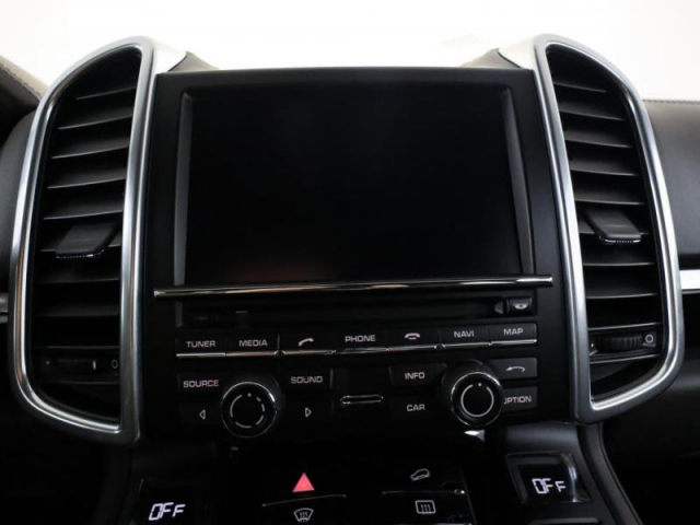PORSCHE CAYENNE 3.0 V6 TDI 262cv Tiptronic Origine France