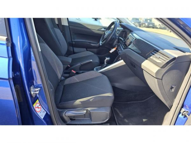VOLKSWAGEN POLO LIFE 1.0TSI 95cv DSG7 + Camera de Recul + Antibrouillard + Digital Cockpit Pro + Clim auto