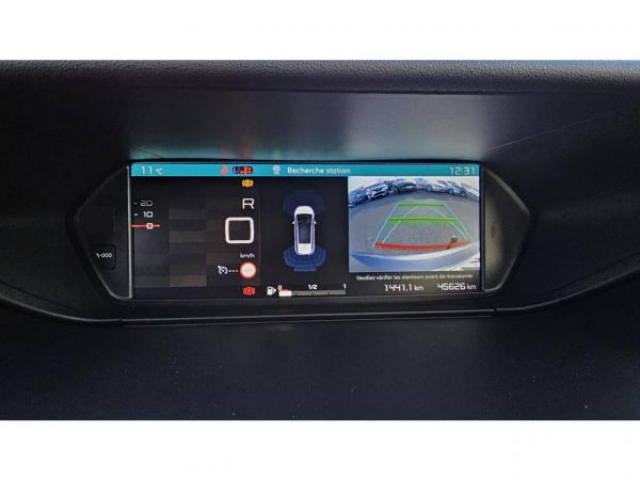 CITROEN GRAND C4 SPACETOURER Shine 1.5 BlueHDi 130cv EAT8 7 PLACES + ATTELAGE