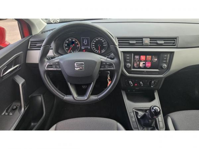 SEAT IBIZA Style 1.0i MPi 80cv