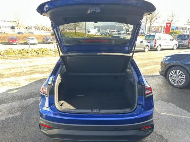 VOLKSWAGEN TAIGO Life 1.0 TSI 110cv DSG7 + CLIM AUTO + ANTIBROUILLARD