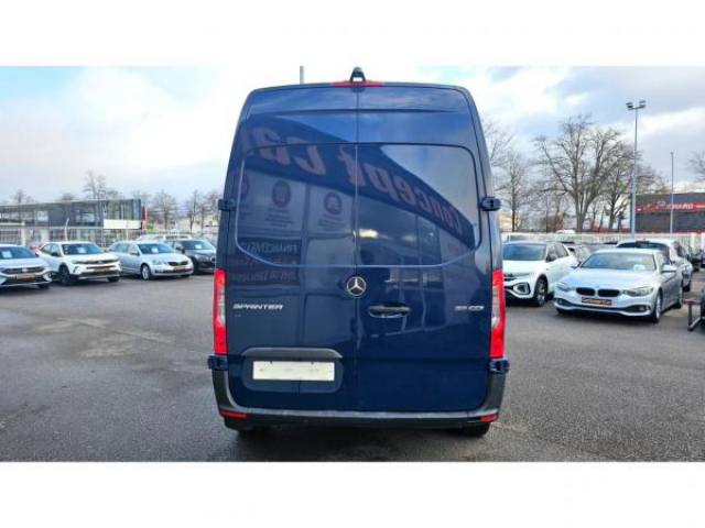 MERCEDES SPRINTER 311 CDI 114 Traction L2 + Camera de Recul + Climatisation + MBUX + Plancher bois + TVA RECUPERABLE