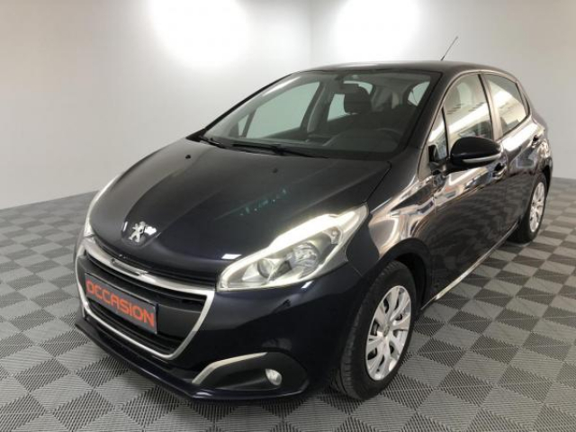PEUGEOT 208 Active 68cv
