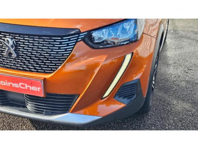 PEUGEOT 2008 Allure 1.5 BlueHDi 130cv EAT8