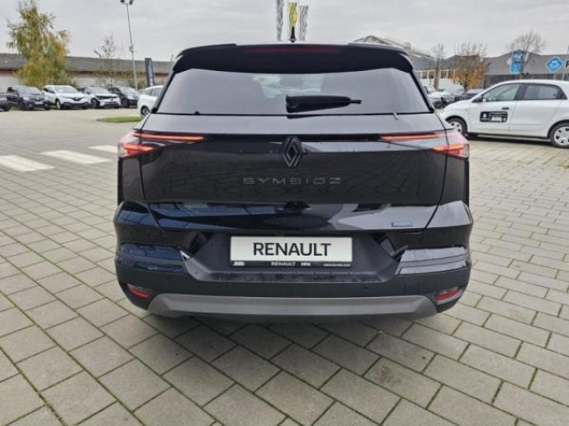 RENAULT Symbioz Esprit Alpine 1.6 E-Tech Hybride 145cv + Harman Kardon + Hayon motorisé + NEUF 0KM
