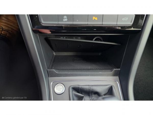 VOLKSWAGEN TOURAN VW Edition 1.5 TSI 150cv DSG7 7places + TRAVEL ASSIST + NEUF 0KM