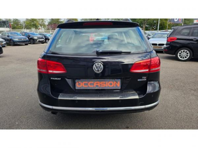 VOLKSWAGEN Passat SW Confortline 1.6TDI 105cv SW