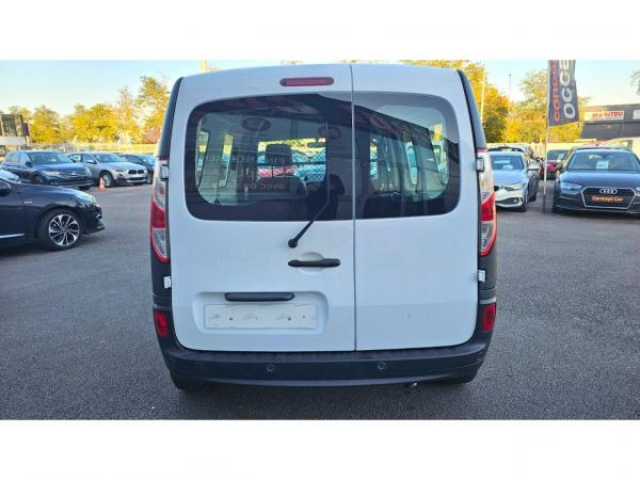 RENAULT GRAND KANGOO Confort 1.5 Energy dCi 95cv TVA RECUPERABLE + Radar de Recul + Roue de secours
