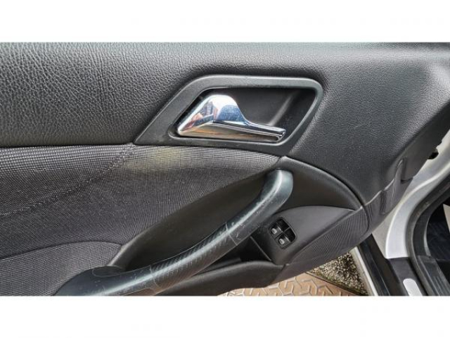 MERCEDES Classe C COUPE Sport Edition 220 CDI 149cv