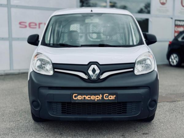 RENAULT GRAND KANGOO Confort 1.5 Energy dCi 95cv TVA RECUPERABLE + Radar de Recul + Roue de secours