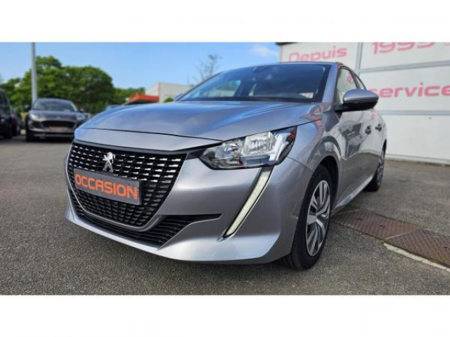 PEUGEOT 208 Active 75cv