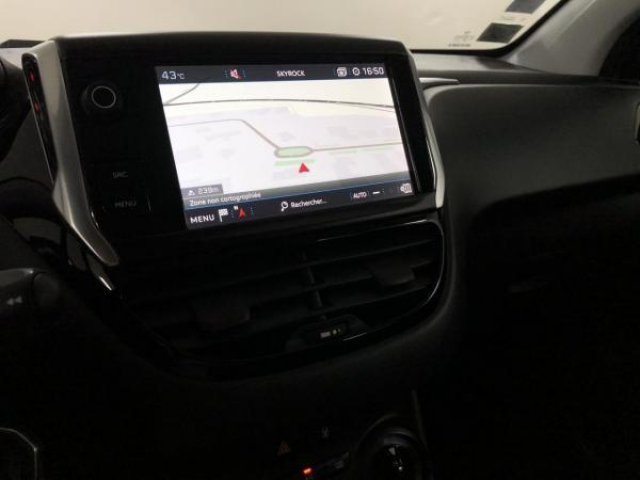 PEUGEOT 208 Active 68cv