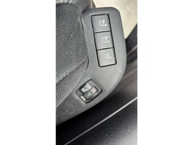 CITROEN C4 SPACETOURER Business Lounge 1.5 BlueHDi 130cv EAT8 + Siège conducteur massant + Roue de secours