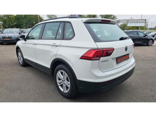 VOLKSWAGEN TIGUAN Trendline 2.0 TDI 150cv + Park Pilot + Climatisation automatique + Discover Media