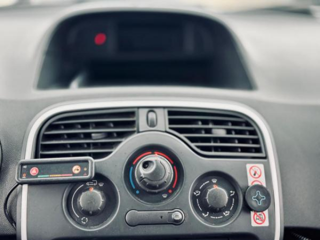 RENAULT GRAND KANGOO Confort 1.5 Energy dCi 95cv TVA RECUPERABLE + Radar de Recul + Roue de secours