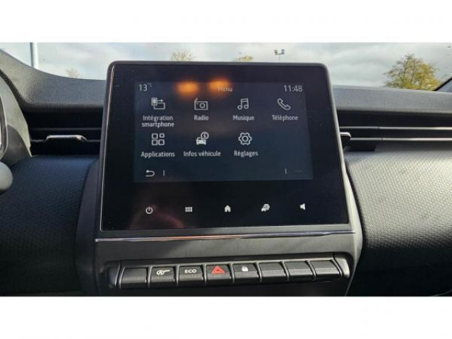 RENAULT CLIO Equilibre 1.0 Tce 90cv