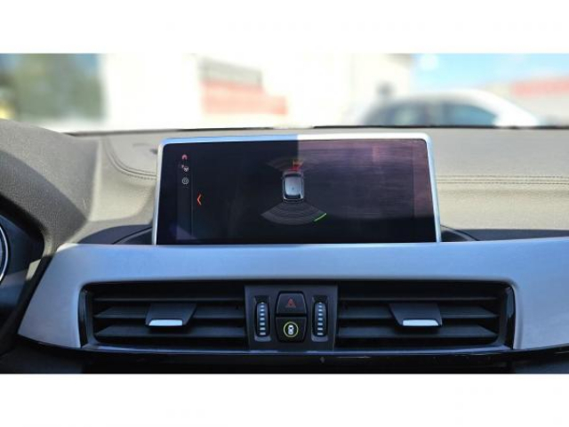 BMW X2 Business Design sDrive 16d DKG + Driving Assistant Plus