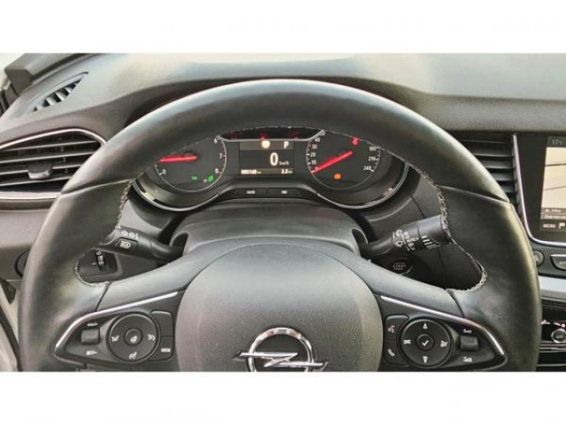 OPEL GRANDLAND X Elegance 1.5 CDTI 130cv BVA8 + Camera 360 + Mains libres + Pack Hiver + Sieges AGR + JA18