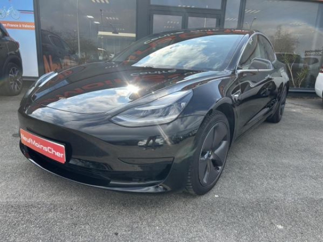 TESLA MODEL 3 RWD Standard Plus 50kWh  TVA RECUPERABLE