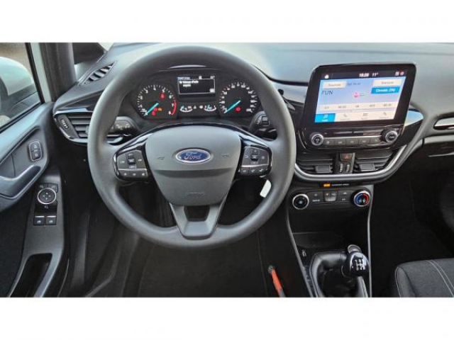 FORD FIESTA Trend 1.1i 85cv + Climatisation automatique