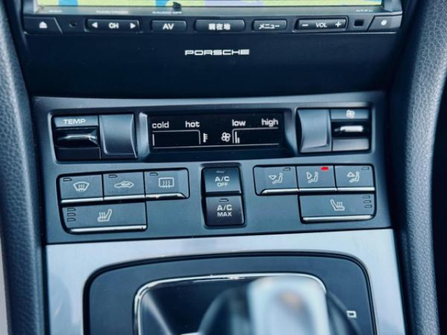 PORSCHE CAYMAN TYPE 981 2.7i PDK 275cv + Bi-Xénon + Sièges sport Cuir Alcantara chauffants