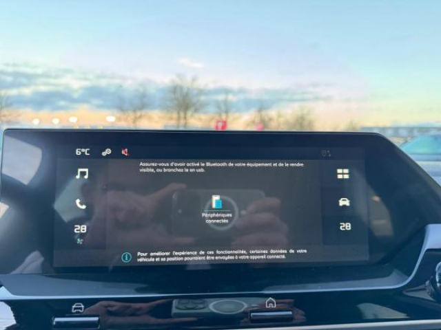 CITROEN C4 Plus 1.5 BlueHDi 130cv EAT8 + NEUF 0KM