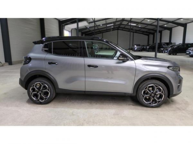 CITROEN C3 MAX TURBO 100cv + NEUF 0KM