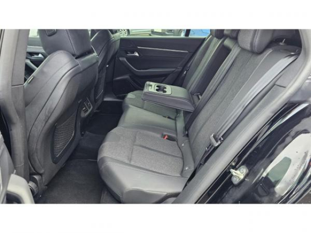 PEUGEOT 508 SW Allure 1.5 BlueHDi 130cv EAT8