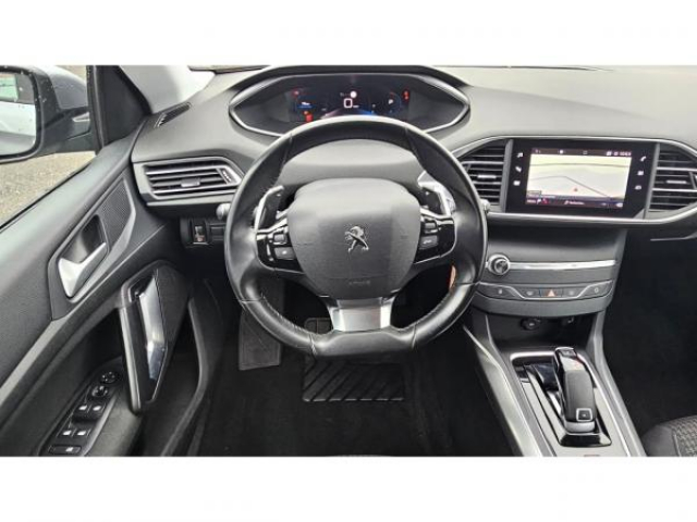 PEUGEOT 308 SW Active Business 1.5 BlueHDi 130cv EAT8