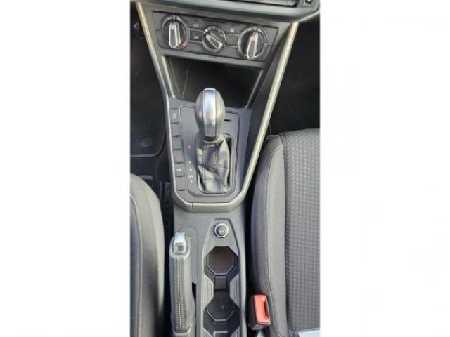 VOLKSWAGEN POLO Confortline 1.6 TDI 95cv DSG7 + Radar AV et AR + Détecteur Angle mort + Antibrouillard AV