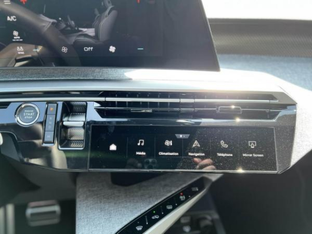 PEUGEOT 3008 GT Hybrid 136cv e-DCS6 + NEUF 0KM