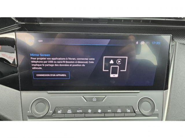 PEUGEOT 308 SW ACTIVE PACK 1.5 BlueHDi 130cv EAT8 + Sièges AV chauffants + Attelage + Navigation connect