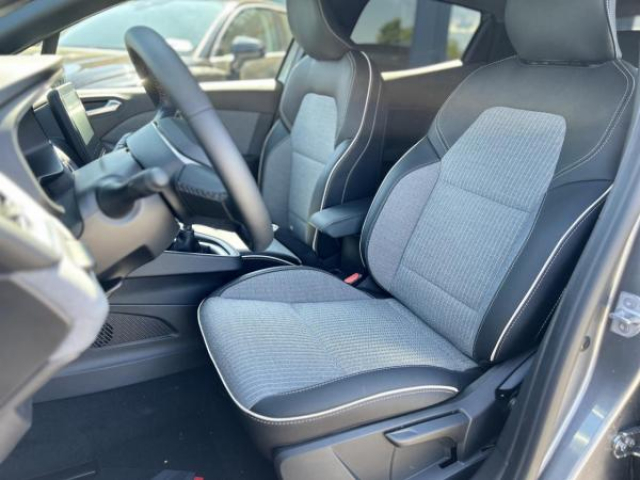 RENAULT CLIO Techno 1.0 Tce 90cv + Roue de secours + NEUF 0KM