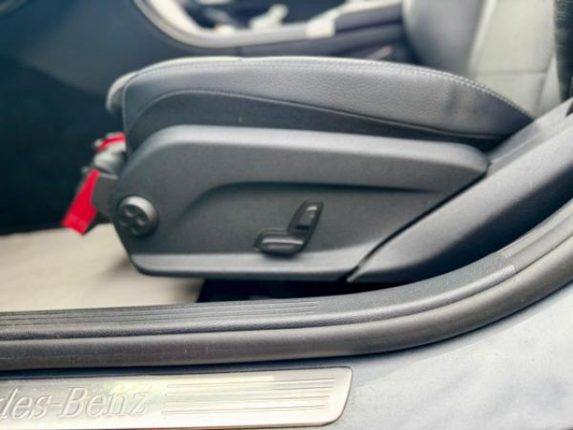 MERCEDES CLASSE C Business Line 180d BVA 9G-Tronic + Sièges avant chauffants