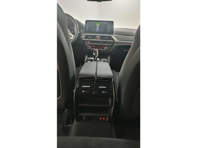 BMW SERIE 5 TOURING M-Sport 520d 190cv + Toit ouvrant panoramique + Driving Assistant + ACC avec Stop&Go