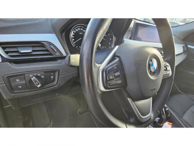 BMW X2 Advantage sDrive 18dA BVA + Camera de recul + Hayon Elec+ Sieges AV Chauffant + JA17