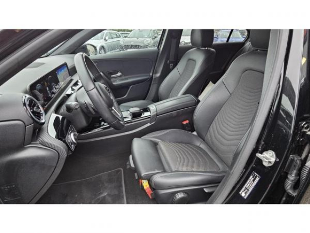MERCEDES CLASSE A BERLINE Business Line 2L 180d BV 8G-DCT + INTEGRATION SMARTPHONE + écran 10,25 + Sièges chauff