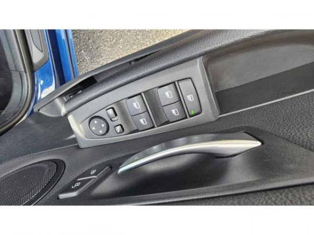 BMW serie 2 gran tourer Design 216d 7 places + Cuir + Sieges AV Chauffants + Carplay