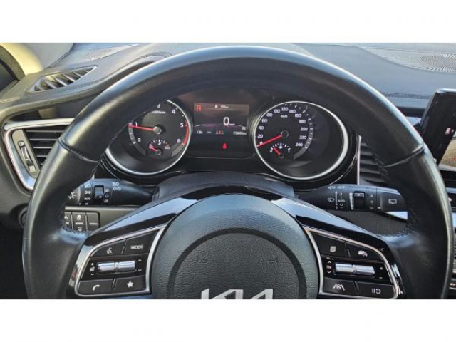 KIA CEED SPORTSWAGON 1.6 CRDi MHEV 136cv PULSE