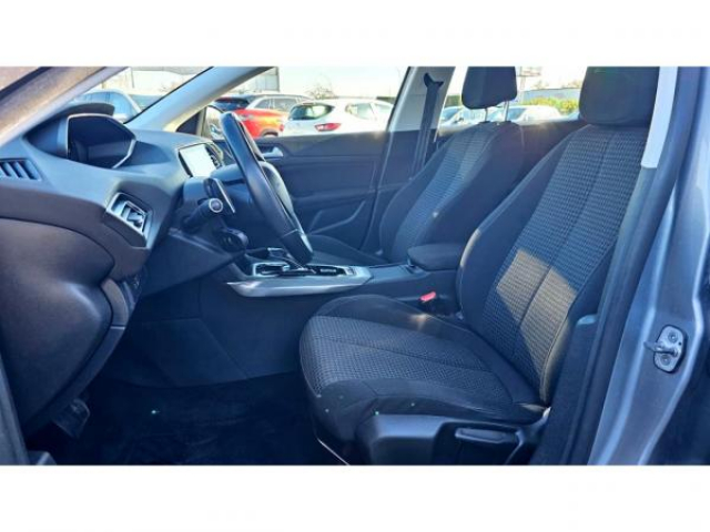 PEUGEOT 308 SW Active Business 1.5 BlueHDi 130cv EAT8 + caméra de recul