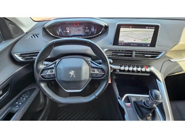 PEUGEOT 3008 Active 1.5 BlueHDi 130cv