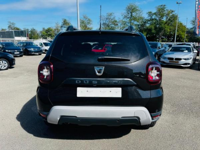 DACIA DUSTER 15 Ans 1.5 BluedCi 115cv Inclus Caméra 360 + GPS Europe + Roue de Secours