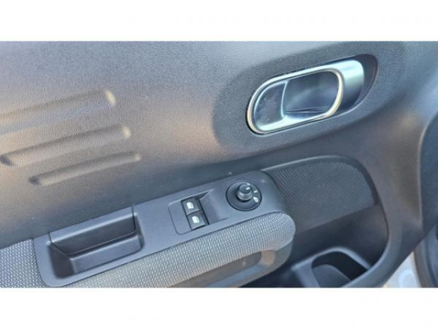 CITROEN C3 AIRCROSS FEEL 1.5 BlueHDi 100cv + Navigation+ Roue de secours