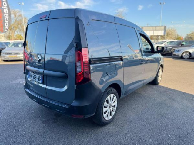 RENAULT EXPRESS Confort 1.5 BluedCi 75cv + EASY LINK + Radar AR + TVA RECUPERABLE