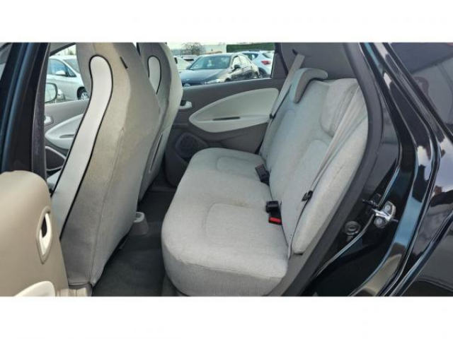 RENAULT ZOE Q210 INTENS 22 KWH Charge rapide BATTERIE INCLUSE