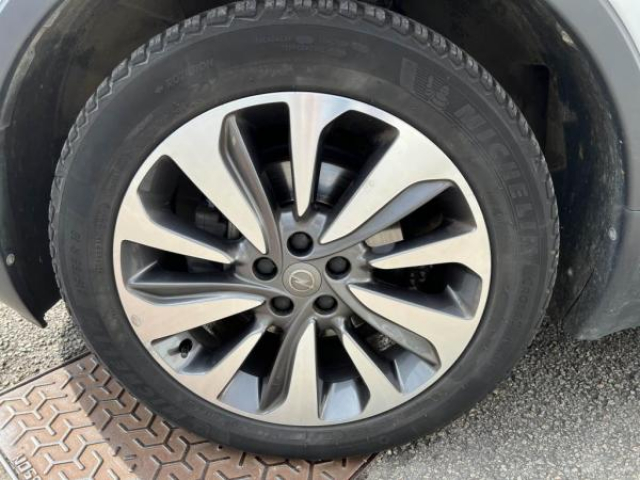 OPEL MOKKA X 1.6 CDTI - 136 - 4x2   Innovation