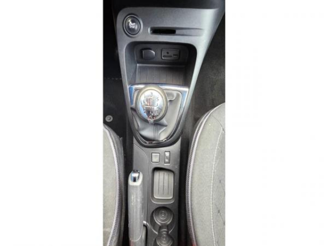 RENAULT CAPTUR Business 1.5 Energy dCi 90cv