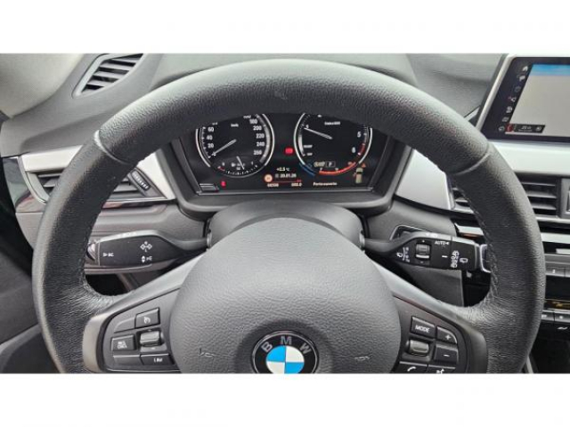 BMW X1 Design sDrive 16dA BVA