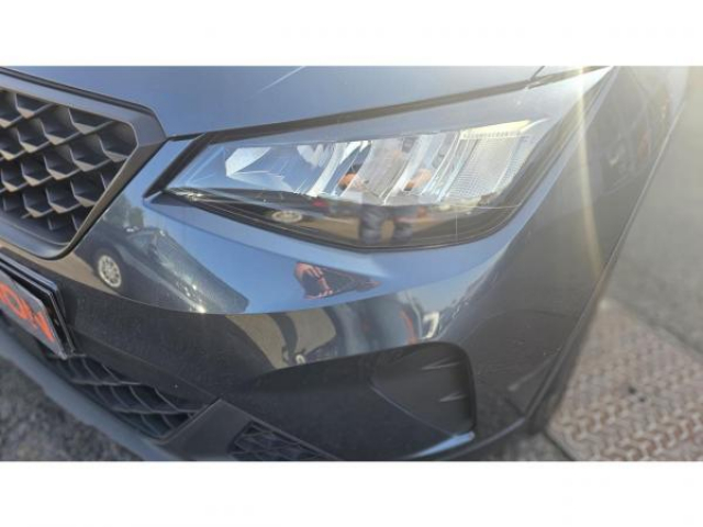 SEAT ARONA STYLE 1.0 TSI 95cv + Pack Spring + Aide au stationnement arrière